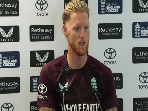 England Test captain Ben Stokes (Photo: ANI)