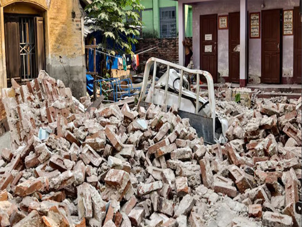 Representative Image (Image/Reuters)