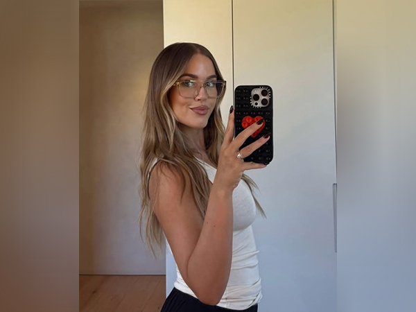 Lottie Tomlinson (Photo/instagram/@lottietomlinson)