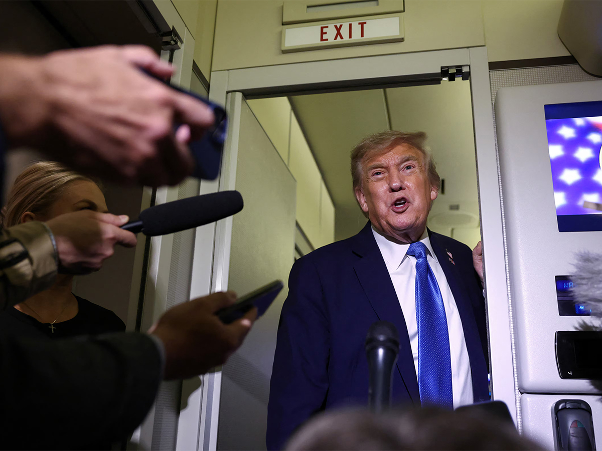 Kremlin warns US against attacking Iran (Source: Reuters) 