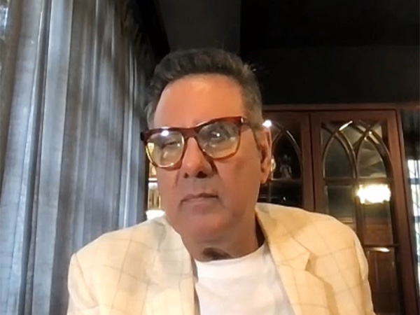 Actor Boman Irani (Photo/ANI)