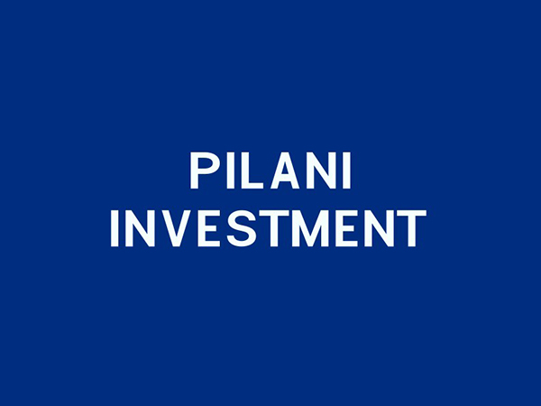Core Investment company within Aditya Birla Group, Pilani Investment reports Net Profit of Rs. 98.46 crore for the FY 2024-25