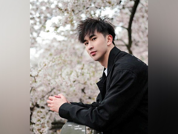 Chinese student Zou Zhenhao, who was found guilty of raping 10 women in a UK court (Photo Credit: Reuters)