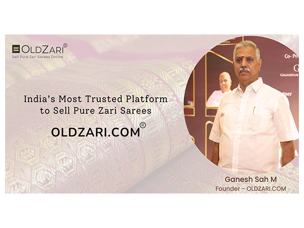 OLDZARI.COM – The Premier Destination to Sell Kanchipuram, Mysore & Banaras Zari Sarees