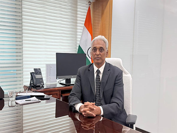 Sivasubramanian Ramann (Photo/@PFRDAOfficial)