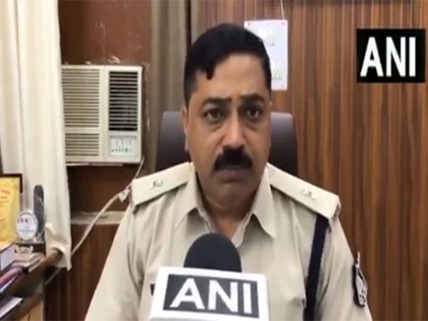 ASP Suryakant Sharma (Photo/ANI)