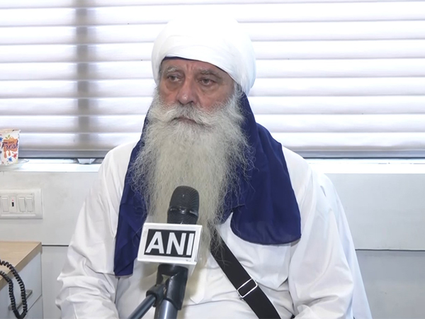 Yograj Singh (Photo: ANI) 