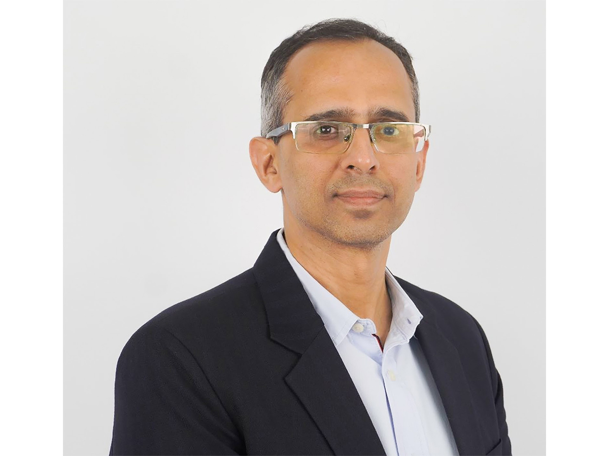 Gaurav Seth, MD & CEO, 5paisa Capital