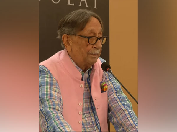 Amarjit Singh Dulat, Former Chief of India’s premier intelligence agency RAW (File Photo/ANI)