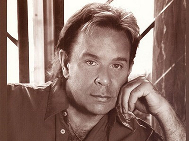 Late musician Lou Christie (Image source: X)