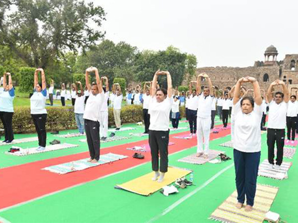Representative Image (Photo Credit: PIB)