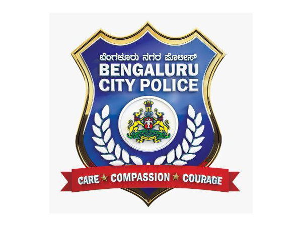 Representative Image (Photo/X@BlrCityPolice) 