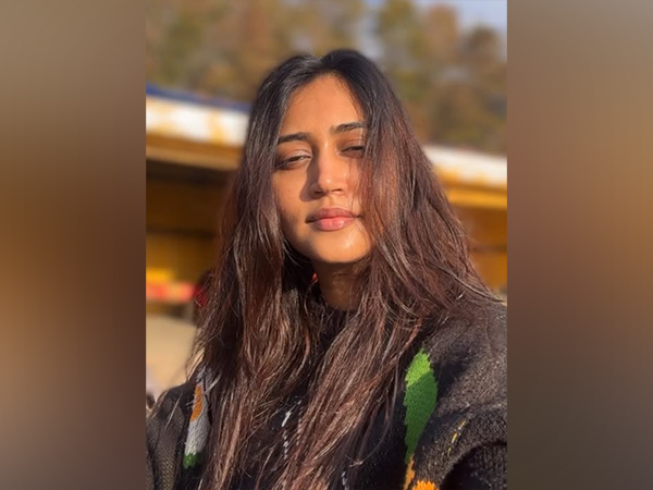 Sanvikaa (Photo/Instagramm/@iamsanvikaa)