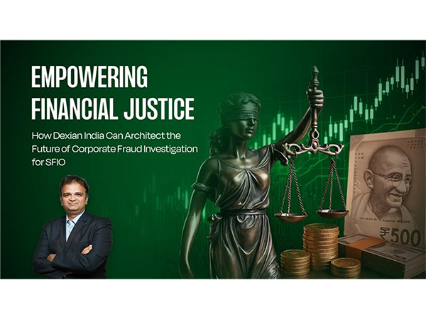 Empowering Financial Justice: How Dexian Can Architect the Future of Corporate Fraud Investigation for SFIO