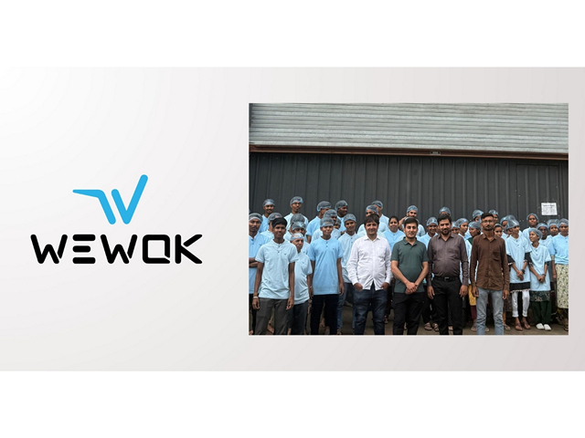 Wewok Introduces India’s Strongest Trackpants—Because The Way We Move Deserves Better