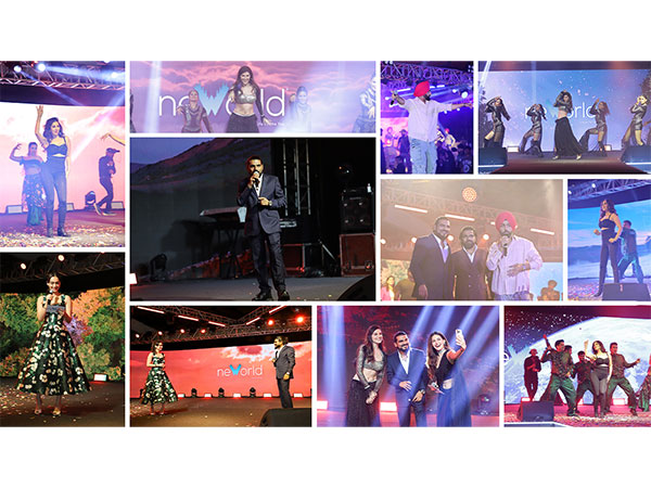 An unforgettable evening in Gurugram reveals more than just a luxury township—it unveils a vision where architecture meets artistry, and homes are designed as heirlooms