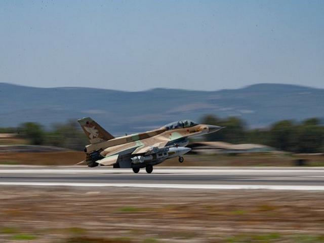 Air Force fighter jet (Image: X@IAFsite)