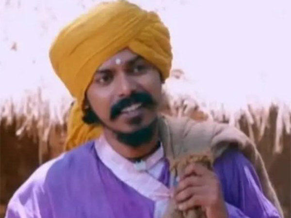 Actor  Tushar Ghadigaonkar (Image source: X)