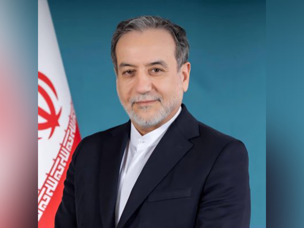 Iran Foreign Minister Seyed Abbas Araghchi (Photo/X@araghchi)