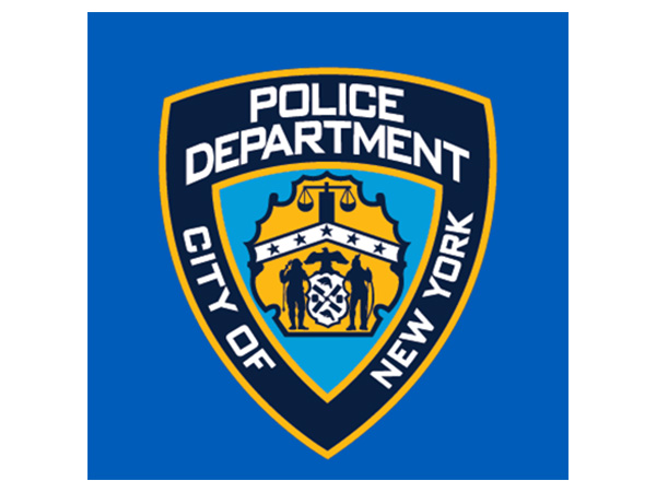 Representative Image (Photo/ X@NYPDnews)