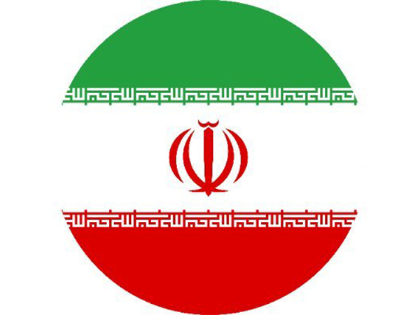Flag of Iran (Photo/X@Iran_in_India)