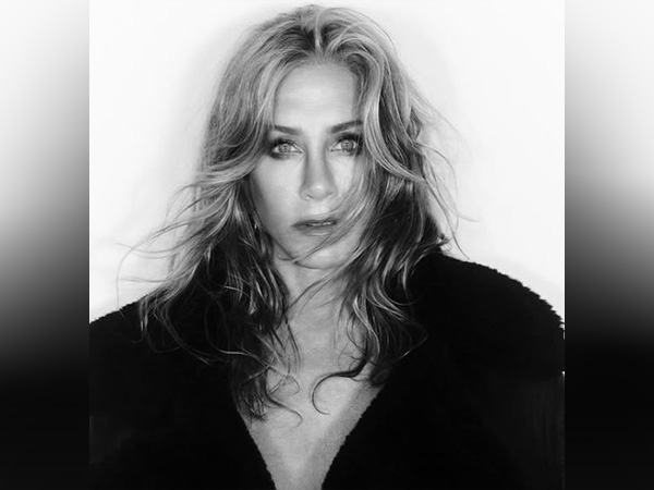 
    Jennifer Aniston shares surprising career goal
    