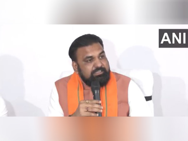 Bihar deputy CM Samrat Chaudhary (Photo: ANI) 