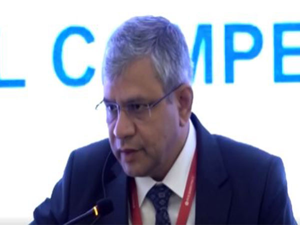 Union Minister Ashwini Vaishnaw (Image: X/@AshwiniVaishnaw)