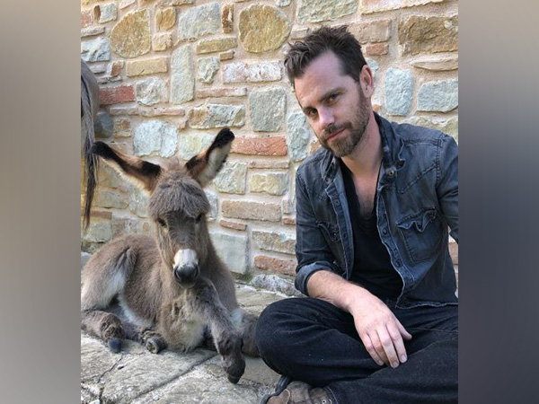 Rider Strong (Image source: Instagram/ @rider_strong)