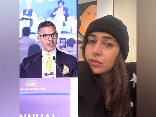 Sunjay Kapur and Karisma Kapoor(Photo/X/@FollowCII/Instagram@therealKarismaKapoor)