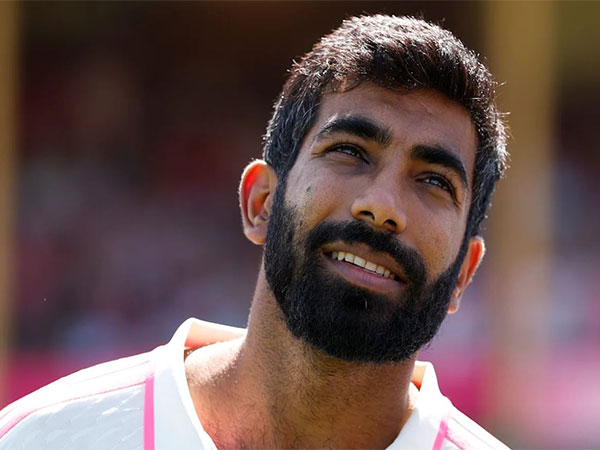 Jasprit Bumrah (Photo: ICC)