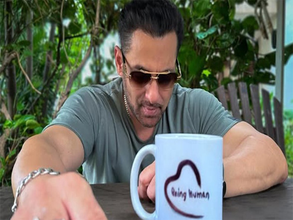 Salman Khan (Photo/instagram/@ beingsalmankhan)