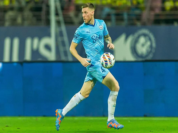 Jose Luis Espinosa Arroyo (Photo: ISL)