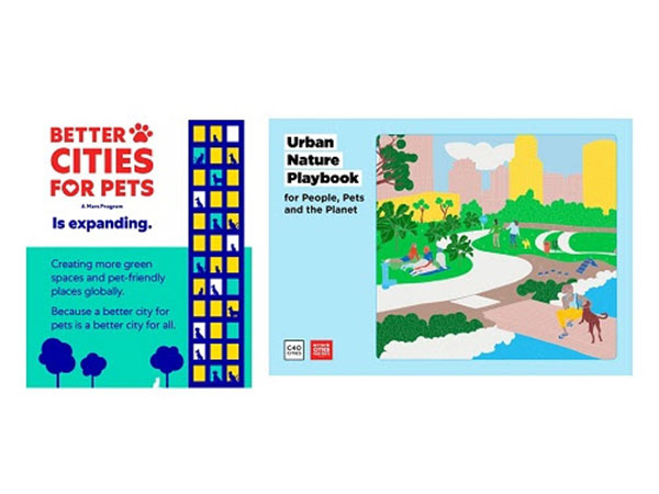 Better Cities for Pets is expanding to India; Launched Urban Nature Playbook for People, Pets, and the Planet featuring Bengaluru’s iconic Cubbon Park