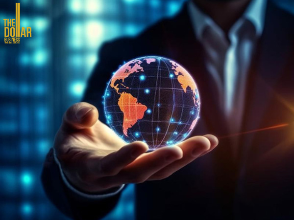 The Dollar Business Launches Ex-Im App