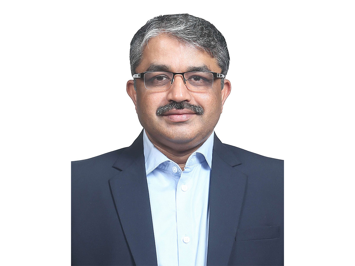 Abani Kant Jha from Saatvik Green Energy, Wins 'Best CFO in Manufacturing’ at BW Businessworld Awards 2025