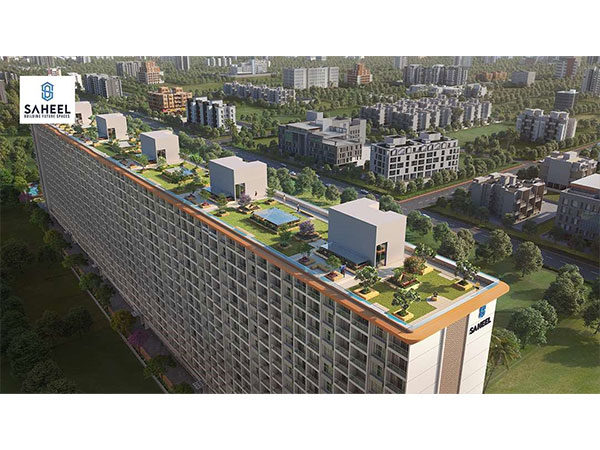 How Saheel’s ITrend Series Is Transforming Pune’s Real Estate Landscape?