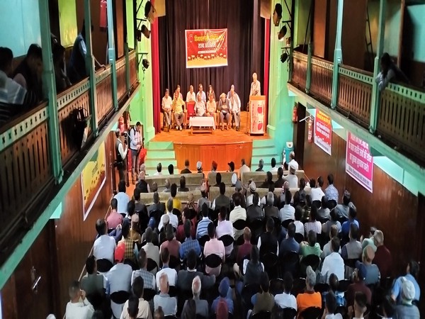 Farmers from hill states to stage July 9 strike against proposed zero-tariff regime (Photo/ANI)