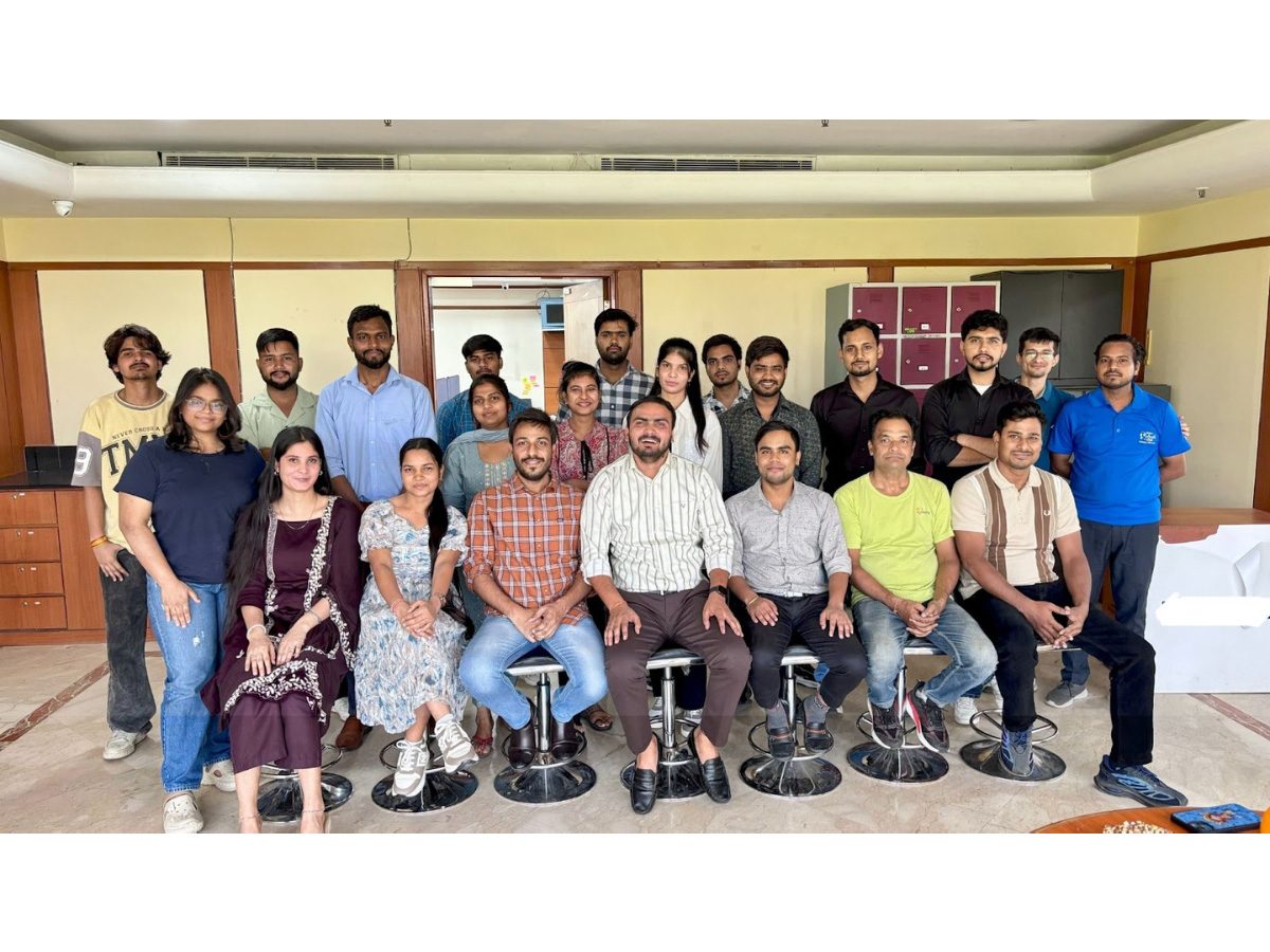 Daikcell India Achieves ₹2 Crore Monthly Sales in Just 10 Months Without Equity Funding, Operating at 20%+ EBITDA Margin