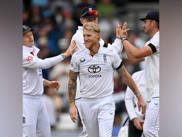 Team England. (Photo: @englandcricket X)