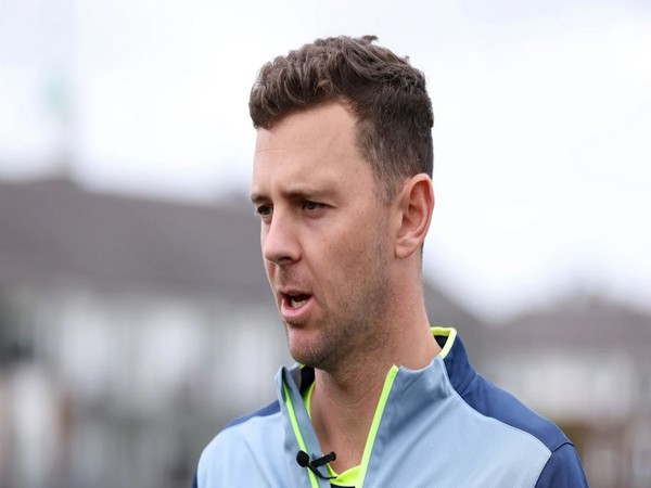 Josh Hazlewood (Photo: ICC)