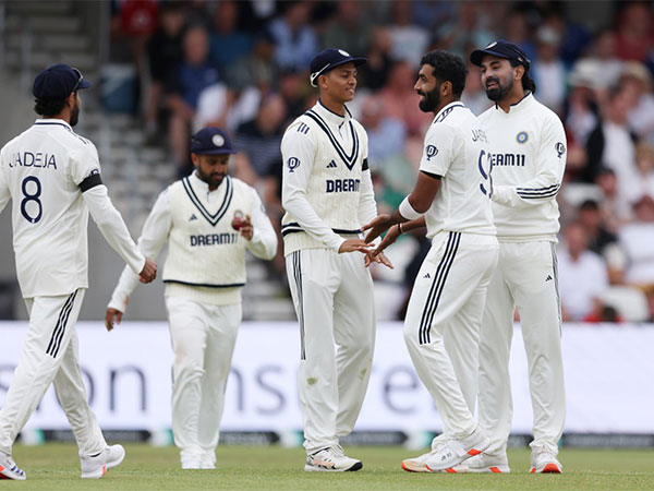 India players (Photo: @BCCI/X) 