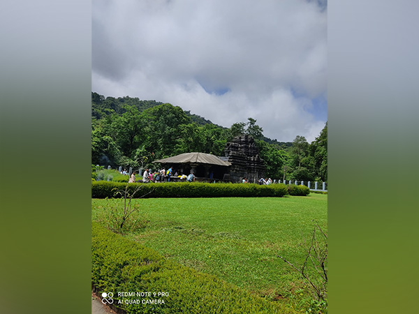  GTDC announces monsoon trekking expedition to Tambdi Surla Waterfalls (Photo/GTDC Release)