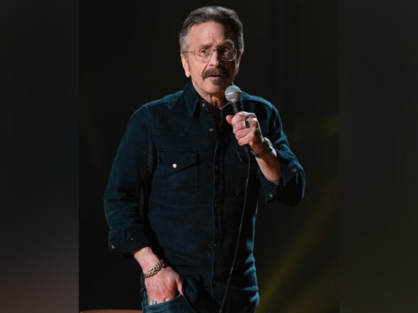 Marc Maron's new comedy special to stream in August