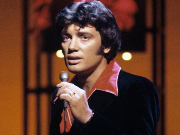 Ronnie McDowell (Image source/X) Ronnie McDowell (Image source/X)