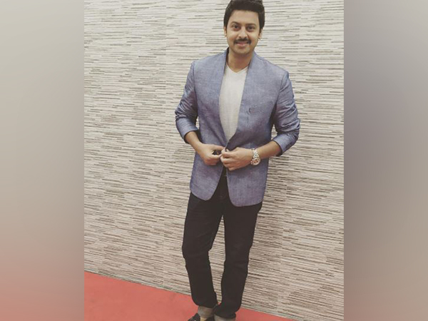 Actor Srikanth (Image source: Instagram)