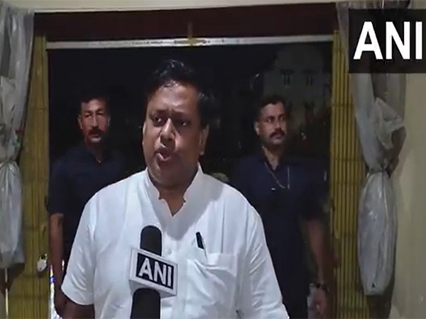 Union Minister Sukunata Majumdar (Photo/ANI)