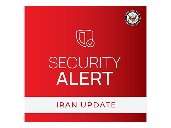 Representative Image (Photo/@TravelGov)