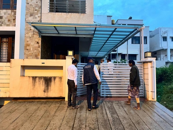 Karnataka Lokayukta conducts raids across state (Photo/KarnatakaLokayukta)