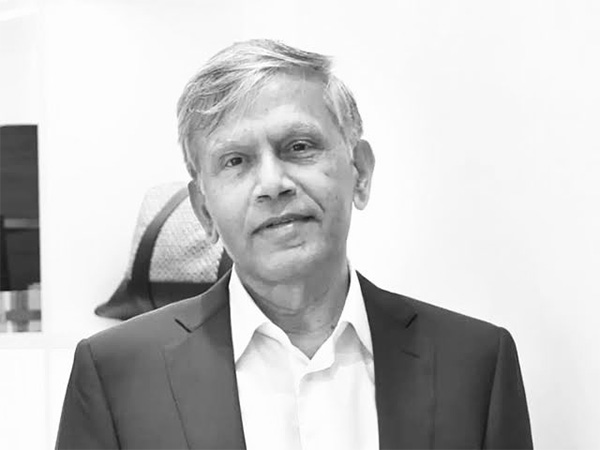 Dilip Doshi. (Photo: X/@sachin_rt)